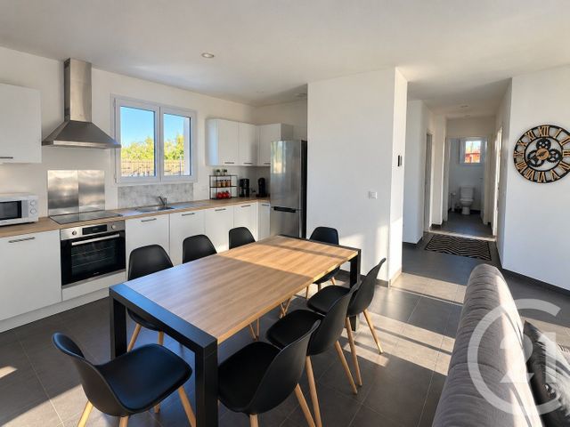 Maison &agrave; vendre - 4 pi&egrave;ces - 95 m2 - Beychac Et Caillau - 33 - AQUITAINE