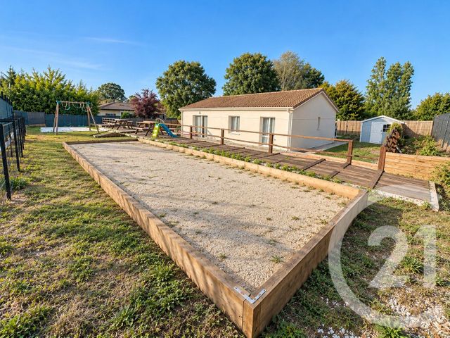 Maison &agrave; vendre - 4 pi&egrave;ces - 95 m2 - Beychac Et Caillau - 33 - AQUITAINE