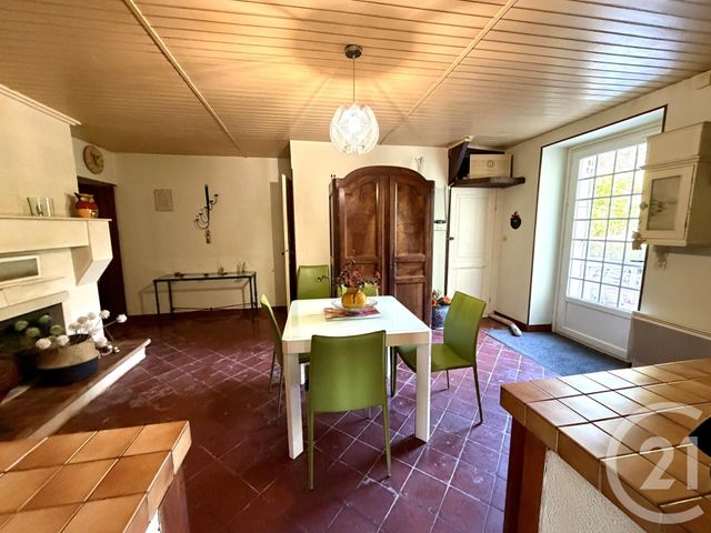 Maison &agrave; vendre - 7 pi&egrave;ces - 151,46 m2 - St Germain Du Puch - 33 - AQUITAINE