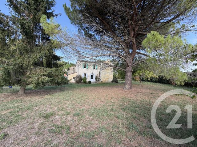 maison - ST GERMAIN DU PUCH - 33