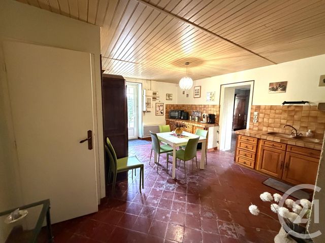 Maison &agrave; vendre - 7 pi&egrave;ces - 151,46 m2 - St Germain Du Puch - 33 - AQUITAINE
