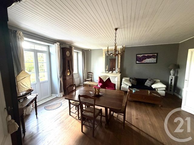 Maison &agrave; vendre - 7 pi&egrave;ces - 151,46 m2 - St Germain Du Puch - 33 - AQUITAINE