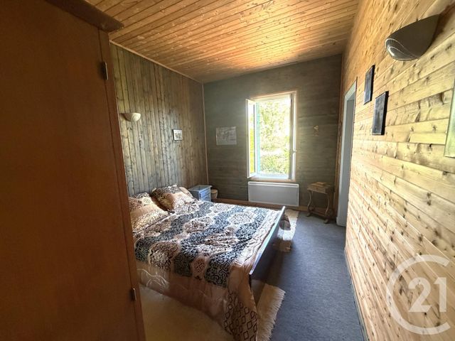Maison &agrave; vendre - 7 pi&egrave;ces - 151,46 m2 - St Germain Du Puch - 33 - AQUITAINE