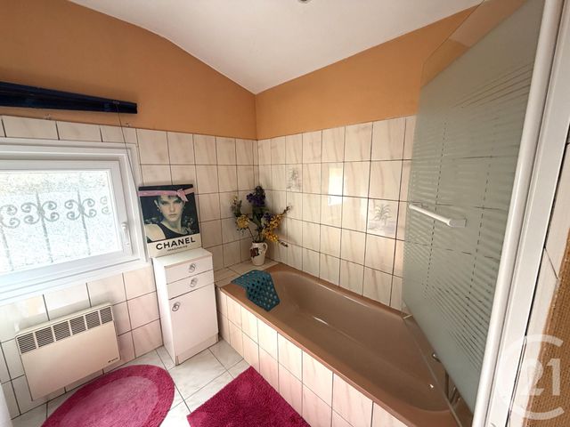 Maison &agrave; vendre - 7 pi&egrave;ces - 151,46 m2 - St Germain Du Puch - 33 - AQUITAINE