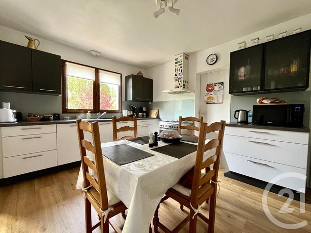 Maison à vendre - 5 pièces - 116 m2 - Pompignac - 33 - AQUITAINE