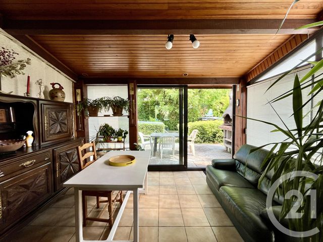 Maison à vendre - 5 pièces - 116 m2 - Pompignac - 33 - AQUITAINE