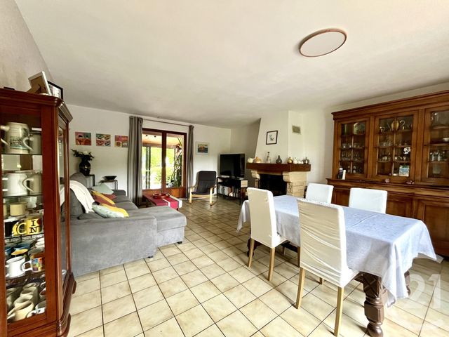 Maison à vendre - 5 pièces - 116 m2 - Pompignac - 33 - AQUITAINE