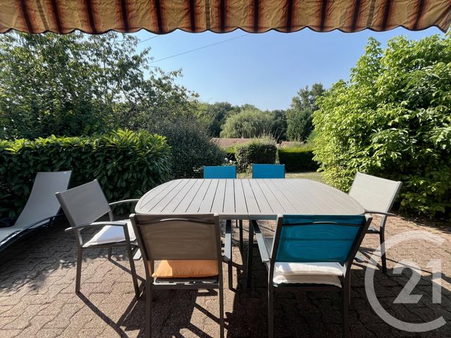 Maison à vendre - 5 pièces - 116 m2 - Pompignac - 33 - AQUITAINE