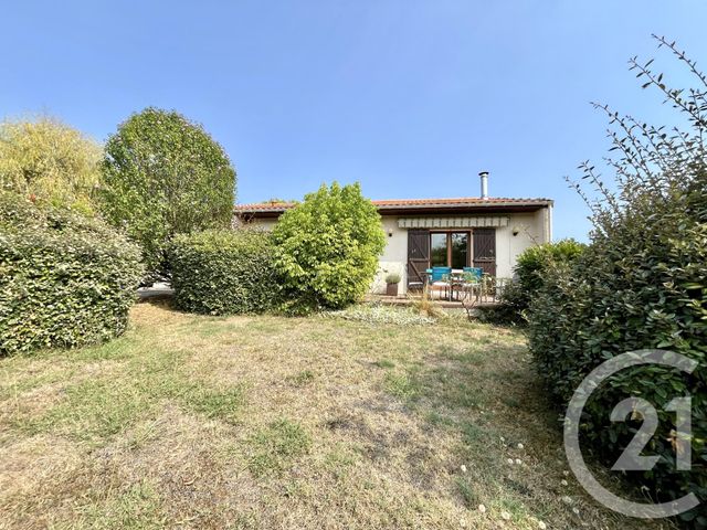 maison - POMPIGNAC - 33