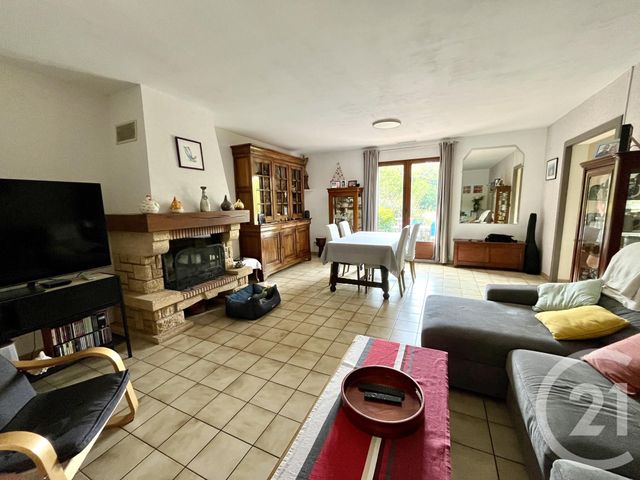 Maison à vendre - 5 pièces - 116 m2 - Pompignac - 33 - AQUITAINE