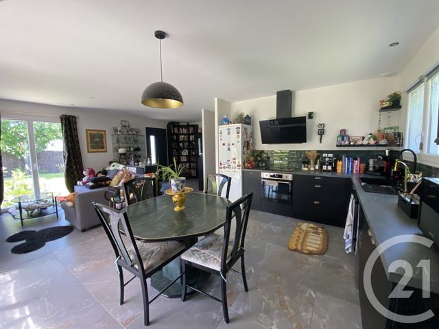 Maison &agrave; vendre - 4 pi&egrave;ces - 80 m2 - Bonnetan - 33 - AQUITAINE