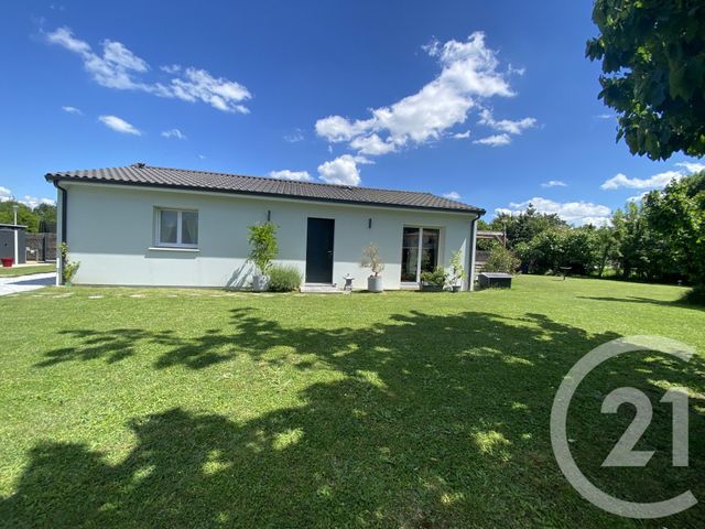 maison - BONNETAN - 33