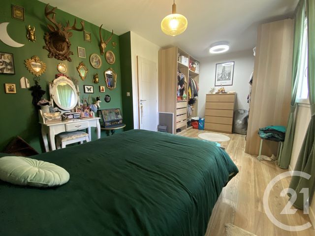 Maison &agrave; vendre - 4 pi&egrave;ces - 80 m2 - Bonnetan - 33 - AQUITAINE