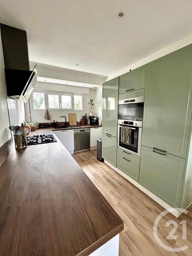 Maison &agrave; vendre - 4 pi&egrave;ces - 93 m2 - Salleboeuf - 33 - AQUITAINE