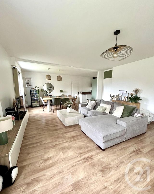 Maison &agrave; vendre - 4 pi&egrave;ces - 93 m2 - Salleboeuf - 33 - AQUITAINE