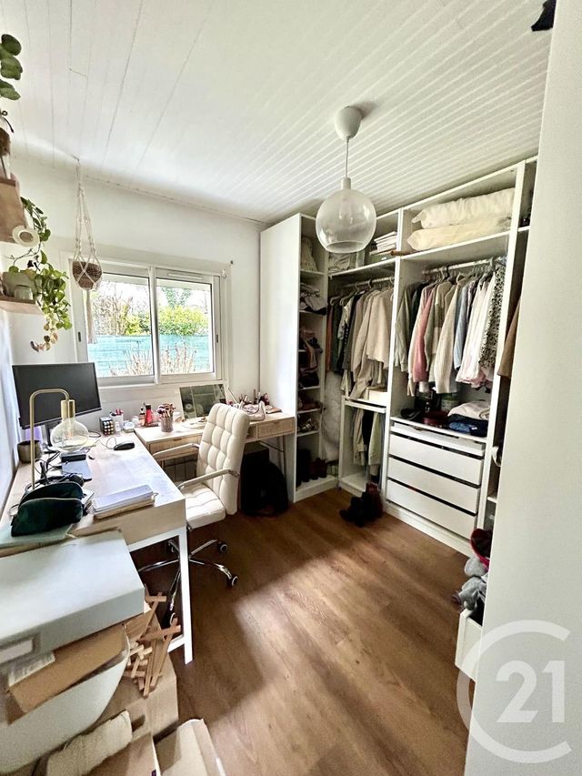 Maison &agrave; vendre - 4 pi&egrave;ces - 93 m2 - Salleboeuf - 33 - AQUITAINE