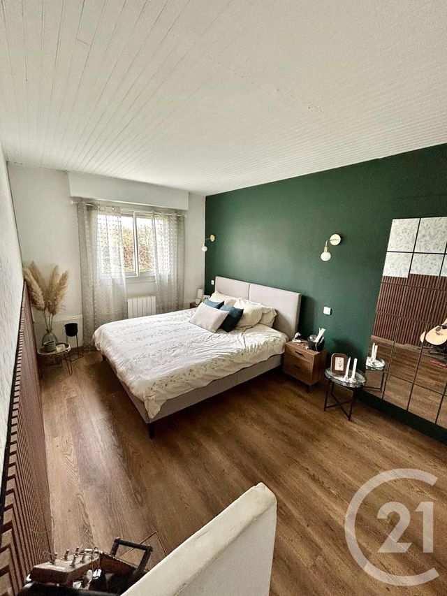 Maison &agrave; vendre - 4 pi&egrave;ces - 93 m2 - Salleboeuf - 33 - AQUITAINE