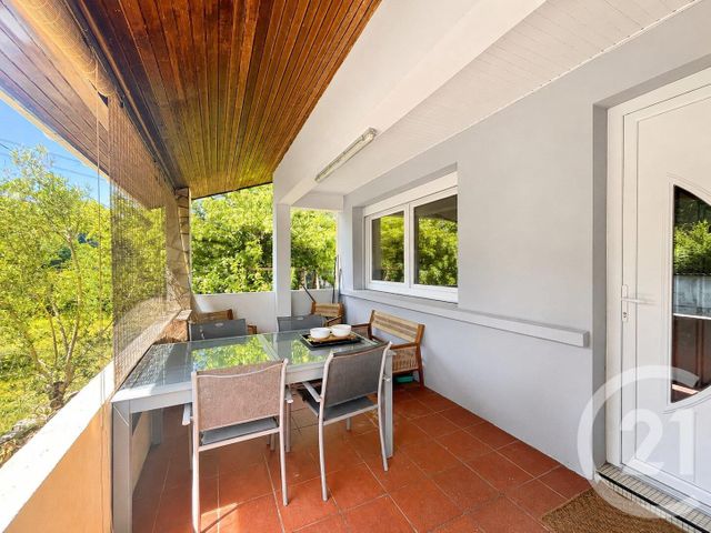Maison &agrave; vendre - 4 pi&egrave;ces - 93 m2 - Salleboeuf - 33 - AQUITAINE