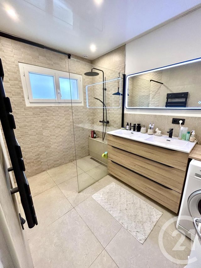 Maison &agrave; vendre - 4 pi&egrave;ces - 93 m2 - Salleboeuf - 33 - AQUITAINE