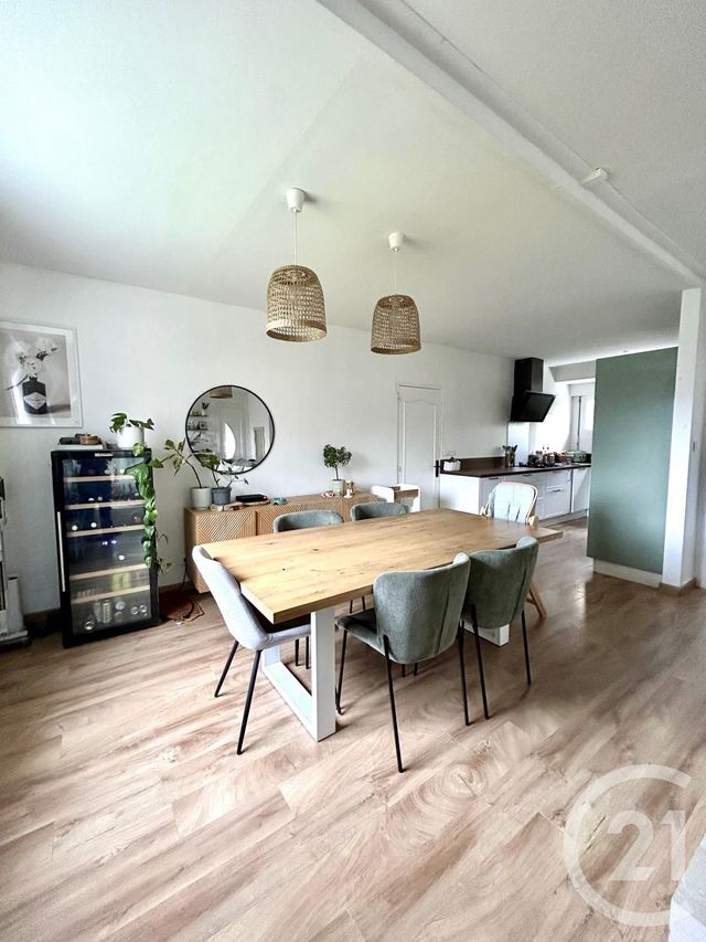 Maison &agrave; vendre - 4 pi&egrave;ces - 93 m2 - Salleboeuf - 33 - AQUITAINE