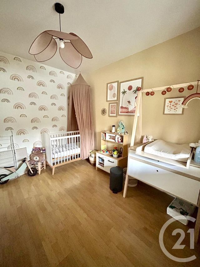 Maison &agrave; vendre - 4 pi&egrave;ces - 93 m2 - Salleboeuf - 33 - AQUITAINE