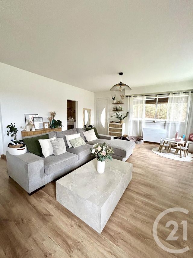 Maison &agrave; vendre - 4 pi&egrave;ces - 93 m2 - Salleboeuf - 33 - AQUITAINE