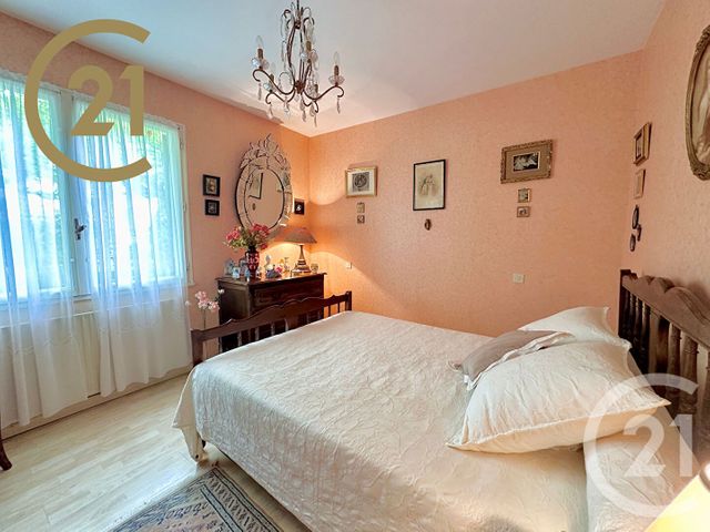 Maison à vendre - 4 pièces - 114 m2 - Tresses - 33 - AQUITAINE