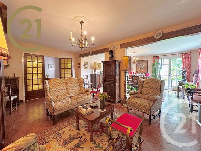 Maison à vendre - 4 pièces - 114 m2 - Tresses - 33 - AQUITAINE