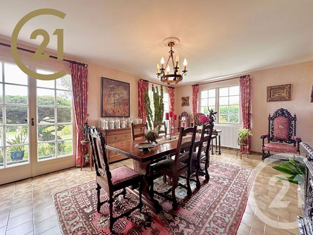 Maison à vendre - 4 pièces - 114 m2 - Tresses - 33 - AQUITAINE