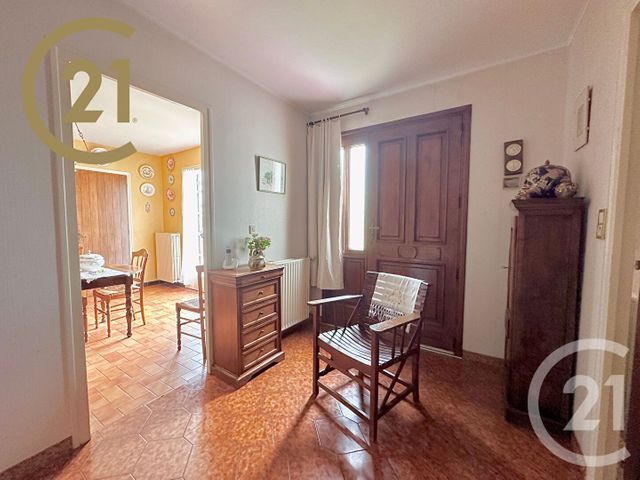 Maison à vendre - 4 pièces - 114 m2 - Tresses - 33 - AQUITAINE