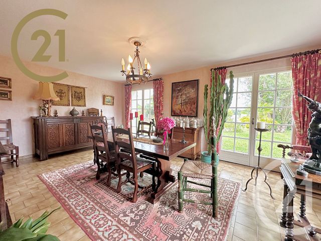 Maison à vendre - 4 pièces - 114 m2 - Tresses - 33 - AQUITAINE