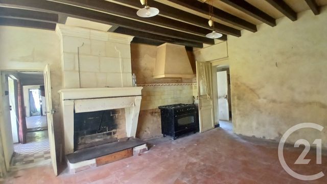 Maison &agrave; vendre - 9 pi&egrave;ces - 233 m2 - Fargues St Hilaire - 33 - AQUITAINE