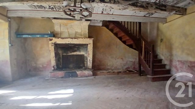 Maison &agrave; vendre - 9 pi&egrave;ces - 233 m2 - Fargues St Hilaire - 33 - AQUITAINE