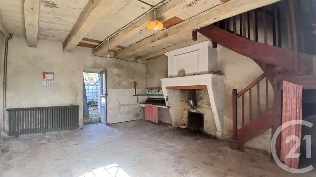 Maison &agrave; vendre - 9 pi&egrave;ces - 233 m2 - Fargues St Hilaire - 33 - AQUITAINE