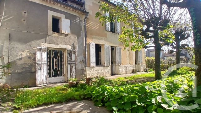 Maison &agrave; vendre - 9 pi&egrave;ces - 233 m2 - Fargues St Hilaire - 33 - AQUITAINE