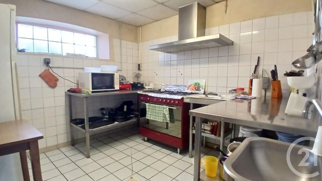 Maison à vendre - 6 pièces - 148 m2 - Rauzan - 33 - AQUITAINE