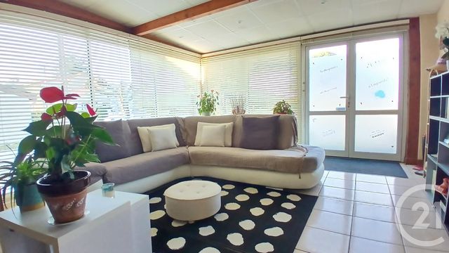 Maison à vendre - 6 pièces - 148 m2 - Rauzan - 33 - AQUITAINE