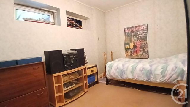 Maison à vendre - 6 pièces - 148 m2 - Rauzan - 33 - AQUITAINE