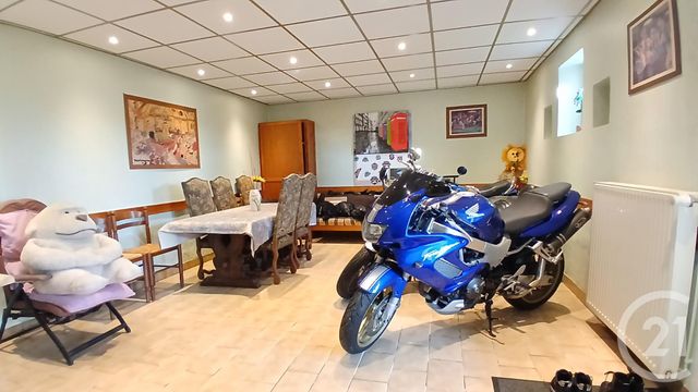 Maison à vendre - 6 pièces - 148 m2 - Rauzan - 33 - AQUITAINE