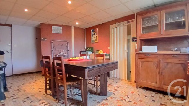 Maison à vendre - 6 pièces - 148 m2 - Rauzan - 33 - AQUITAINE