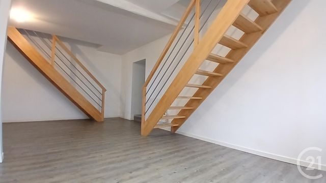 Maison à vendre - 5 pièces - 90 m2 - Gornac - 33 - AQUITAINE