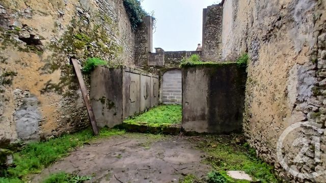 Maison à vendre - 5 pièces - 90 m2 - Gornac - 33 - AQUITAINE