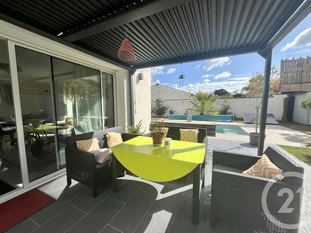 Maison à vendre - 7 pièces - 174 m2 - Pompignac - 33 - AQUITAINE