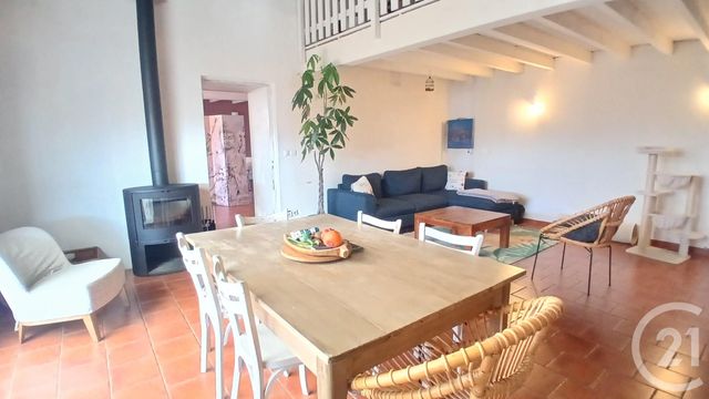 Maison à vendre - 6 pièces - 170 m2 - Rauzan - 33 - AQUITAINE