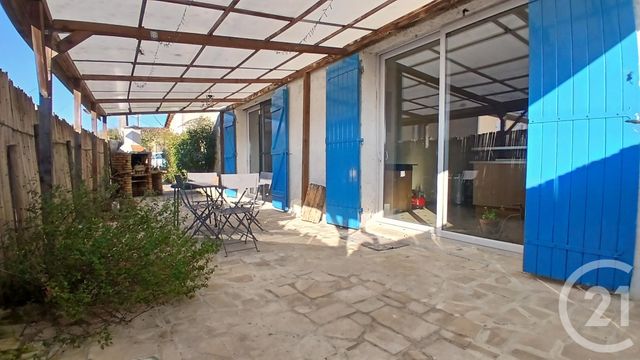 Maison à vendre - 6 pièces - 170 m2 - Rauzan - 33 - AQUITAINE