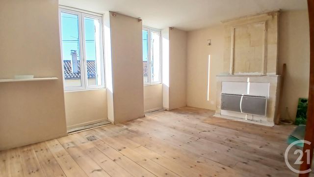 Maison à vendre - 6 pièces - 170 m2 - Rauzan - 33 - AQUITAINE