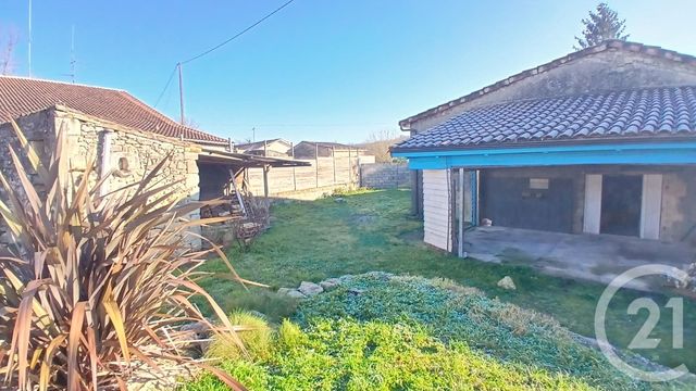 Maison à vendre - 6 pièces - 170 m2 - Rauzan - 33 - AQUITAINE
