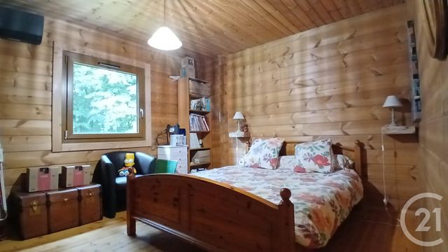 Maison à vendre - 6 pièces - 151,18 m2 - St Quentin De Baron - 33 - AQUITAINE