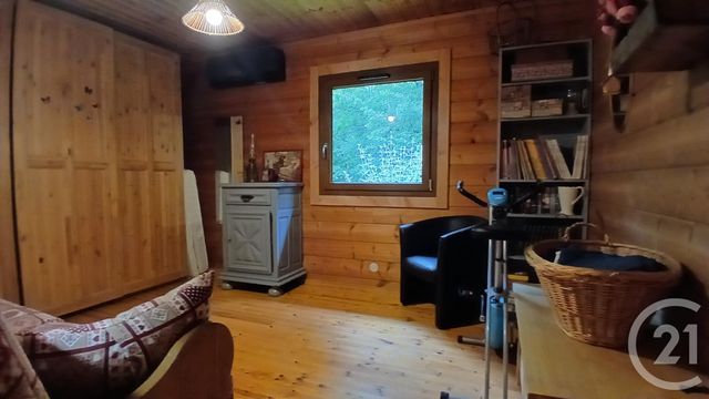 Maison à vendre - 6 pièces - 151,18 m2 - St Quentin De Baron - 33 - AQUITAINE