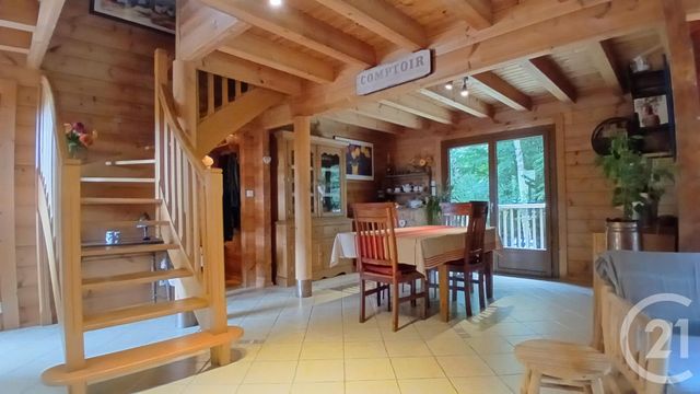 Maison à vendre - 6 pièces - 151,18 m2 - St Quentin De Baron - 33 - AQUITAINE